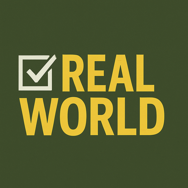 Real World 